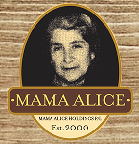Mama Alice