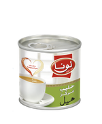 حليب مبخر بألوان قوس قزح - الهيل بالهيل