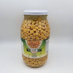 Beutna Lupini Beans ترمس