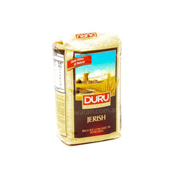 Duru Cracked Wheat - JERISH (جريش)